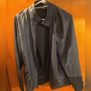 Under Armour Light Windbreaker